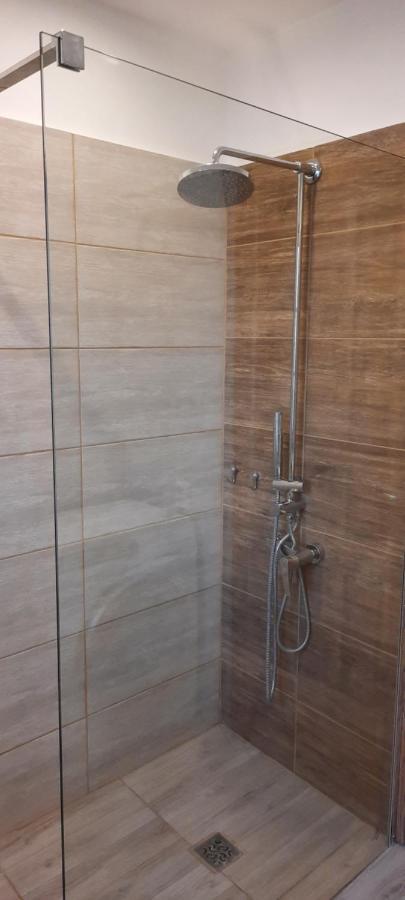 Seimos Bustas Homestay Šiauliai Exteriér fotografie
