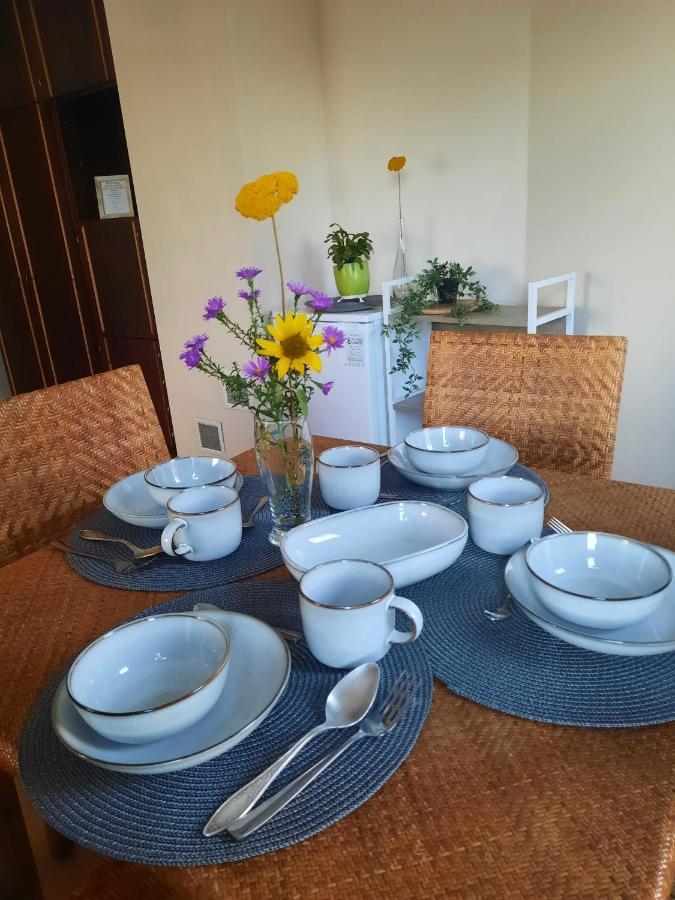 Seimos Bustas Homestay Šiauliai Exteriér fotografie